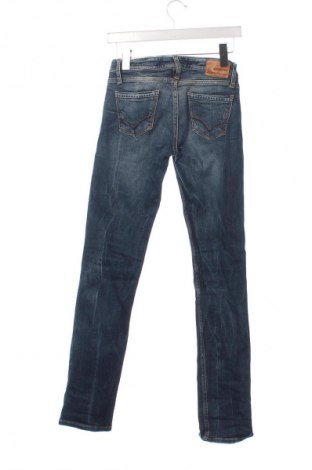 Damskie jeansy Attr@ttivo, Rozmiar XS, Kolor Kolorowy, Cena 33,99 zł