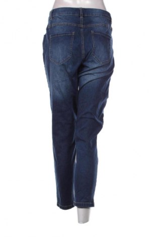 Damen Jeans Avenue, Größe XL, Farbe Blau, Preis € 28,99