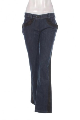 Damen Jeans B2, Größe M, Farbe Blau, Preis € 20,99