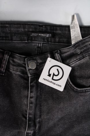 Γυναικείο Τζίν Bark jeans, Μέγεθος M, Χρώμα Μαύρο, Τιμή 14,83 €