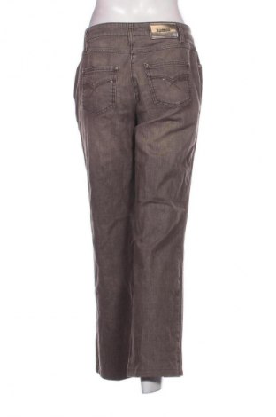 Damen Jeans Basler, Größe L, Farbe Braun, Preis € 17,99