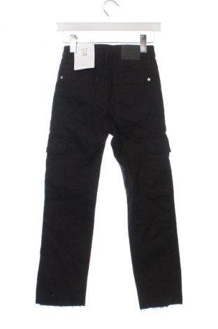 Damen Jeans Bershka, Größe XS, Farbe Schwarz, Preis 10,99 €