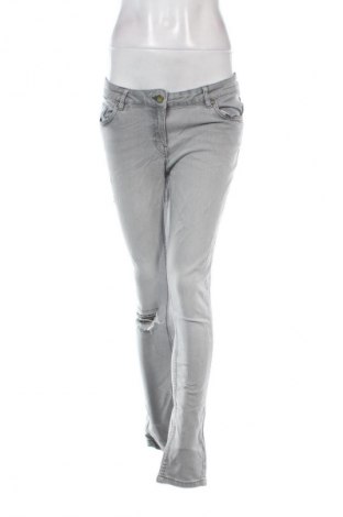 Damen Jeans Blue Motion, Größe M, Farbe Grau, Preis € 5,99