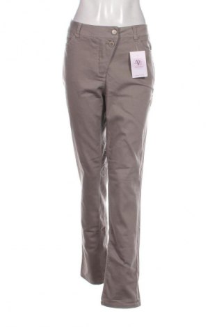 Damen Jeans Brandtex, Größe XL, Farbe Beige, Preis 23,53 €