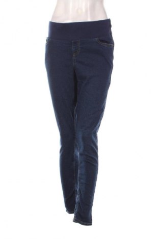 Damen Jeans Brilliant, Größe XL, Farbe Blau, Preis € 6,99