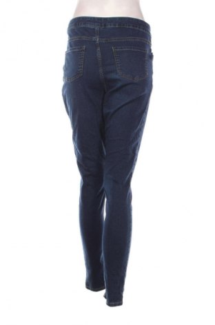 Damen Jeans Brilliant, Größe XL, Farbe Blau, Preis € 6,99