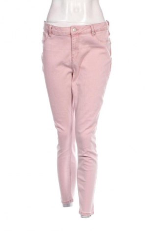 Damen Jeans Buffalo, Größe XL, Farbe Rosa, Preis 13,99 €