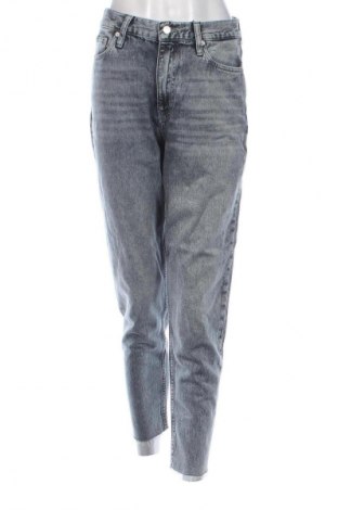 Damen Jeans Calvin Klein, Größe M, Farbe Grau, Preis € 73,99