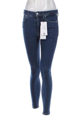 Damen Jeans Calvin Klein, Größe M, Farbe Blau, Preis € 71,99