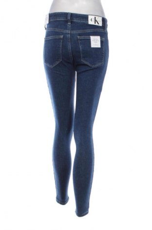 Damen Jeans Calvin Klein, Größe M, Farbe Blau, Preis 71,99 €