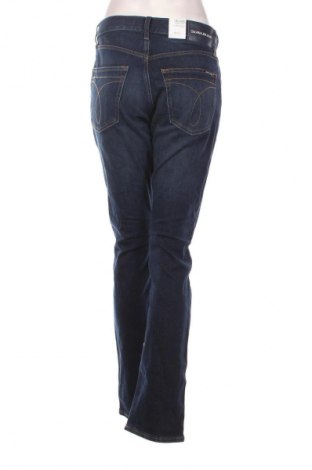 Damen Jeans Calvin Klein Jeans, Größe M, Farbe Blau, Preis € 109,99