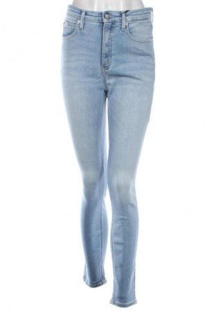 Damen Jeans Calvin Klein Jeans, Größe M, Farbe Blau, Preis € 55,99