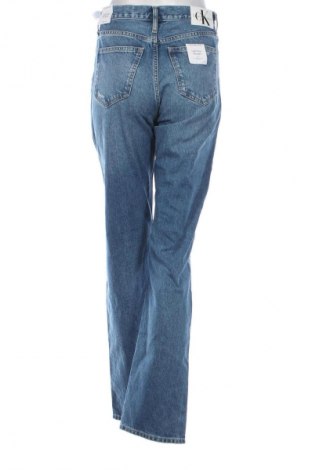 Damen Jeans Calvin Klein Jeans, Größe M, Farbe Blau, Preis 55,99 €