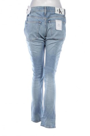 Γυναικείο Τζίν Calvin Klein Jeans, Μέγεθος L, Χρώμα Μπλέ, Τιμή 107,99 €