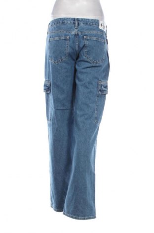 Damen Jeans Calvin Klein Jeans, Größe M, Farbe Blau, Preis € 117,99