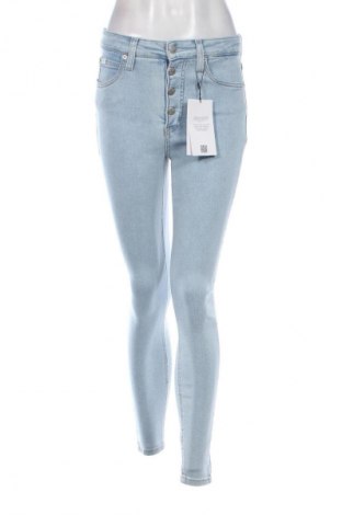 Damen Jeans Calvin Klein Jeans, Größe S, Farbe Blau, Preis € 76,99