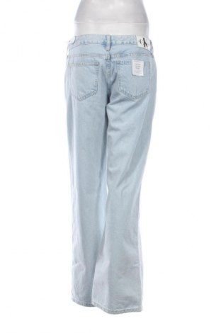 Γυναικείο Τζίν Calvin Klein Jeans, Μέγεθος S, Χρώμα Μπλέ, Τιμή 107,99 €