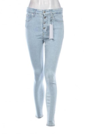 Damen Jeans Calvin Klein Jeans, Größe XL, Farbe Blau, Preis € 71,99