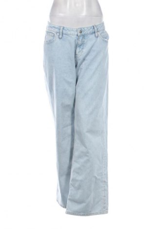 Γυναικείο Τζίν Calvin Klein Jeans, Μέγεθος XL, Χρώμα Μπλέ, Τιμή 43,99 €