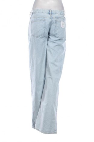 Γυναικείο Τζίν Calvin Klein Jeans, Μέγεθος XL, Χρώμα Μπλέ, Τιμή 43,99 €