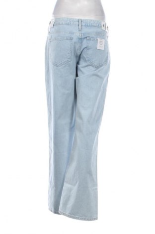 Damen Jeans Calvin Klein Jeans, Größe L, Farbe Blau, Preis € 117,99