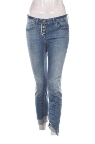 Damen Jeans Cecil, Größe S, Farbe Blau, Preis € 7,99