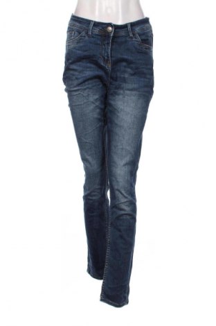 Damen Jeans Cecil, Größe L, Farbe Blau, Preis 9,99 €