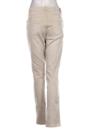 Damen Jeans Cecil, Größe L, Farbe Beige, Preis € 7,99