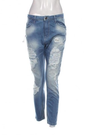 Damen Jeans Cheyenne, Größe M, Farbe Blau, Preis 47,57 €