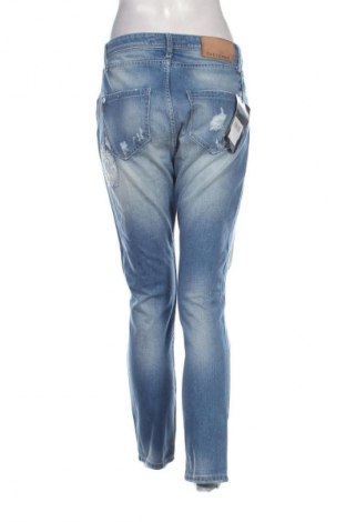 Damen Jeans Cheyenne, Größe M, Farbe Blau, Preis 28,99 €