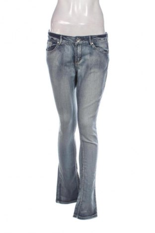 Damen Jeans Chicoree, Größe M, Farbe Blau, Preis € 18,30