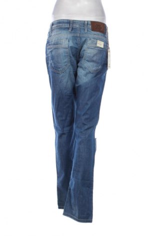 Damen Jeans Cipo & Baxx, Größe M, Farbe Blau, Preis € 56,34