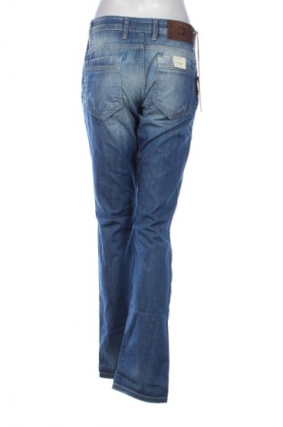 Damen Jeans Cipo & Baxx, Größe M, Farbe Blau, Preis € 56,34