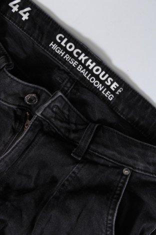 Damen Jeans Clockhouse, Größe XL, Farbe Schwarz, Preis € 10,99