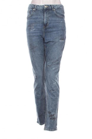 Damen Jeans Clockhouse, Größe M, Farbe Blau, Preis 14,83 €