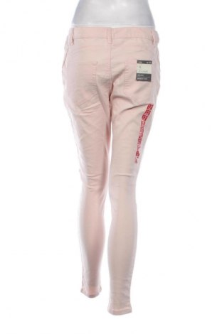 Damen Jeans Clothing & Co, Größe L, Farbe Rosa, Preis 31,99 €