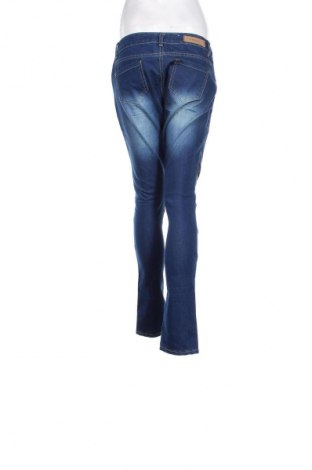 Damen Jeans Cosmic, Größe M, Farbe Blau, Preis € 4,99