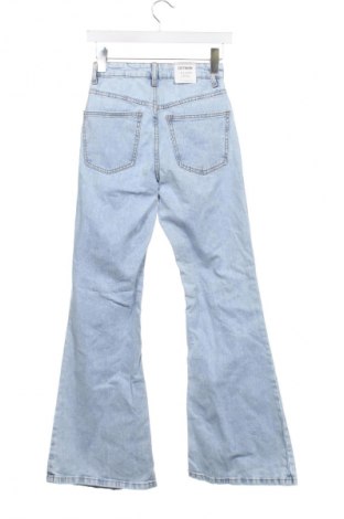 Damen Jeans Cotton On, Größe XS, Farbe Blau, Preis € 32,99