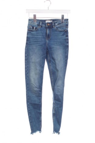 Damen Jeans Cropp, Größe XXS, Farbe Blau, Preis € 10,85