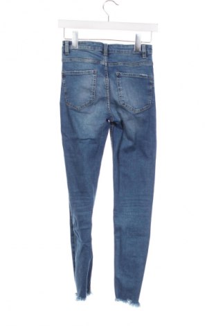 Damen Jeans Cropp, Größe XXS, Farbe Blau, Preis € 10,85