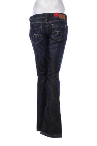 Damen Jeans Cross, Größe L, Farbe Blau, Preis 31,99 €