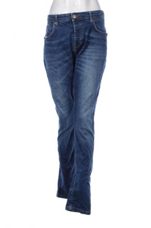 Damen Jeans Crosshatch, Größe XL, Farbe Blau, Preis € 28,99