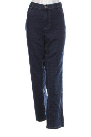 Damen Jeans D&Co, Größe XXL, Farbe Blau, Preis € 20,99