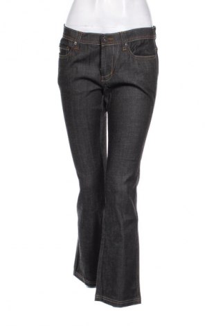 Damskie jeansy DKNY Jeans, Rozmiar M, Kolor Czarny, Cena 291,99 zł