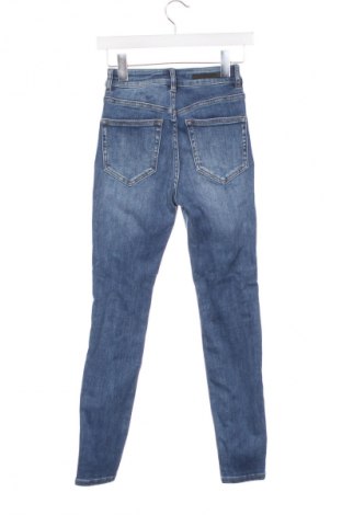 Damen Jeans Decjuba, Größe XS, Farbe Blau, Preis € 22,99