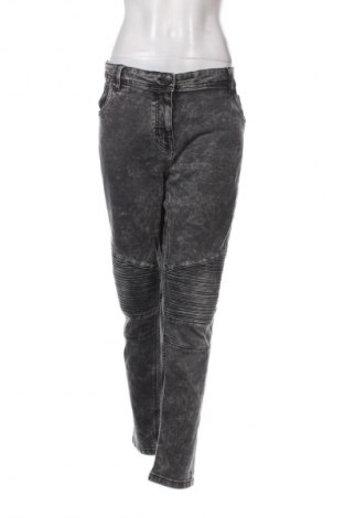 Damen Jeans Denim 1982, Größe XXL, Farbe Schwarz, Preis 15,99 €