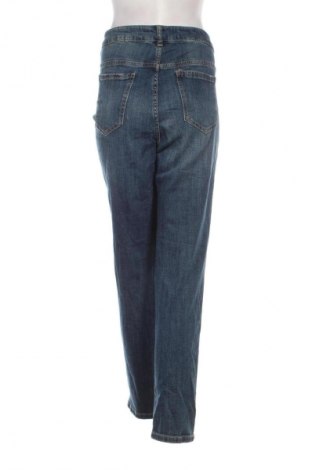 Damen Jeans Denim 24/7, Größe XXL, Farbe Blau, Preis € 15,99