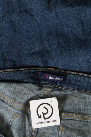 Damen Jeans Denim 24/7, Größe XXL, Farbe Blau, Preis € 15,99