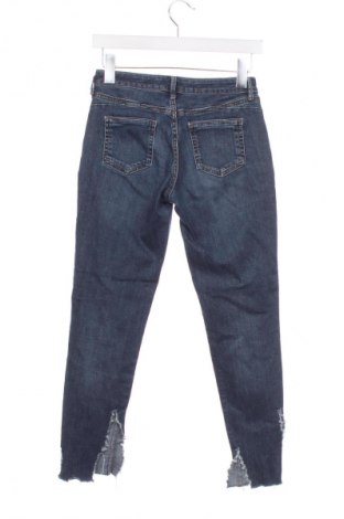 Dámske džínsy  Denim Co., Veľkosť XS, Farba Modrá, Cena  9,95 €