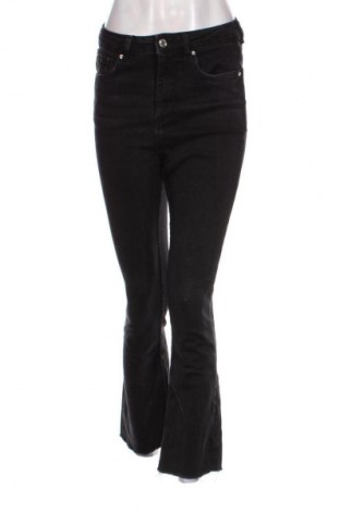 Damen Jeans Denim&Co., Größe M, Farbe Schwarz, Preis 20,99 €